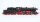 Roco H0 Dampflok mit Tender BR 23 105 DB Gleichstrom