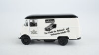 Trix H0 24077 Museumswagen adidas 2006 DB