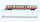 Trix H0 24077 Museumswagen adidas 2006 DB