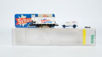 Trix H0 24004 Museumswagen 2002 "Schöller...