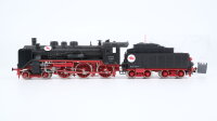 Roco H0 Dampflok mit Tender BR 17 1137 DRG Gleichstrom...