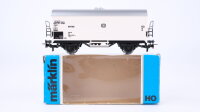 Märklin H0 4415 Kühlwagen Interfrigo DB