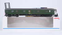 Märklin H0 43260 Reisezugwagen Post -b/21 der DBP