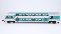 Märklin H0 43583 Doppelstock-Steuerwagen DBbzf 761 der DB AG