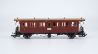 Brawa H0 2158 Personenwagen 4. Klasse K.W.St.E