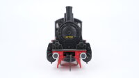 Fleischmann H0 Dampflok mit Tender BR 53 7752 DRG Gleichstrom