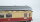 Trix Express H0 3394 Aussichtswagen 1.Kl. DB