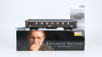 Brawa H0 2441 Preußischer D-Zugwagen 2. Kl. DRG
