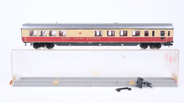 Trix Express H0 3395 TEE-Abteilwagen 1. Kl. DB