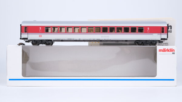 Märklin H0 4286 Reisezugwagen Apmz 121 der DB