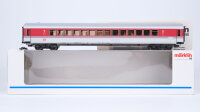 Märklin H0 4286 Reisezugwagen Apmz 121 der DB