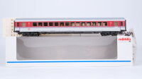 Märklin H0 4285 Reisezugwagen IC-ABTEILWAGEN 1.KL...