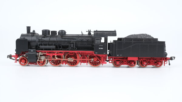 Fleischmann H0 Dampflok mit Tender BR 38 2609 DRG Gleichstrom
