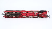 Fleischmann H0 Dampflok mit Tender BR 38 2609 DRG Gleichstrom