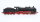 Fleischmann H0 Dampflok mit Tender BR 38 2609 DRG Gleichstrom