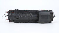 Fleischmann H0 Dampflok BR 064 389-0 DB Gleichstrom (Licht vorne defekt)
