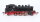 Fleischmann H0 Dampflok BR 064 389-0 DB Gleichstrom (Licht vorne defekt)