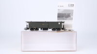 Brawa H0 2173 Gepäckwagen