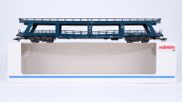 Märklin H0 4234 Reisezugwagen (Autotransportwagen...