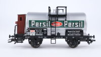 Märklin H0 84870 Chemie-Kesselwagen PERSIL der DRG Insider Jahreswagen 1995