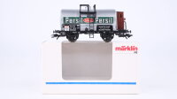 Märklin H0 84870 Chemie-Kesselwagen PERSIL der DRG...