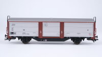 Märklin H0 48167 Schiebedach-Schiebewandwagen Tbes-t-68 der DB Jahreswagen 2017
