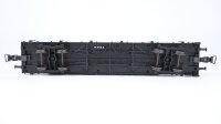 Trix H0 23955 Flachwagen mit Bremserhaus DB
