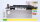 Trix H0 23955 Flachwagen mit Bremserhaus DB