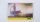 Trix H0 23955 Flachwagen mit Bremserhaus DB