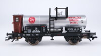 Märklin H0 48164 Kesselwagen (Bolte & Co) der DB Insider Club Jahreswagen 2014