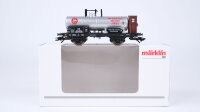 Märklin H0 48164 Kesselwagen (Bolte & Co) der DB...