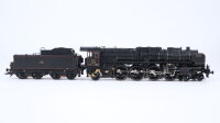 Trix H0 25241 Dampflok Serie 13 EST Gleichstrom Digital...