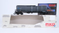 Piko H0 95472 Knickkesselwagen "KVG" gealtert DB