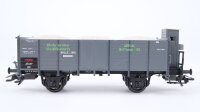 Märklin H0 46037 Offener Güterwagen mit...