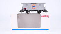 Märklin H0 48853 Gedeckter Güterwagen...