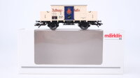 Märklin H0 46074 Gerätewagen Dallmayr Kaffee...