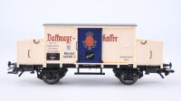 Märklin H0 46074 Gerätewagen Dallmayr Kaffee...