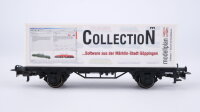 Märklin H0 4482.126 Güterwagen "ColletcioN"