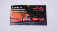 Märklin H0 4482.126 Güterwagen "ColletcioN"