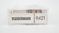 Fleischmann N 9421 Elektromagnetischer Weichenantrieb links