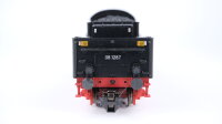 Trix H0 22936 Dampflok BR 58.10-21 DR Gleichstrom Digital Mfx Sound