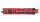 Trix H0 22936 Dampflok BR 58.10-21 DR Gleichstrom Digital Mfx Sound
