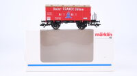 Märklin H0 46969 Klappdeckelwagen  Oc(u) der...