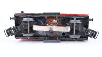 Märklin H0 4506 Gedeckter Güterwagen mit Schlusslaternen DB