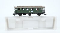 Fleischmann H0 5061 K Personenwagen 038 351 Ffm DB