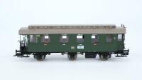 Fleischmann H0 5061 K Personenwagen 038 351 Ffm DB