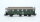Fleischmann H0 5061 K Personenwagen 038 351 Ffm DB