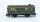Fleischmann H0 5057 K Gepäckwagen 99 503 Halle DRG