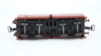 M+D H0 427/2 Selbstentladewagen "Erz IId" DB