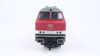 Brawa H0 0330 Diesellok V320 001 DB Gleichstrom